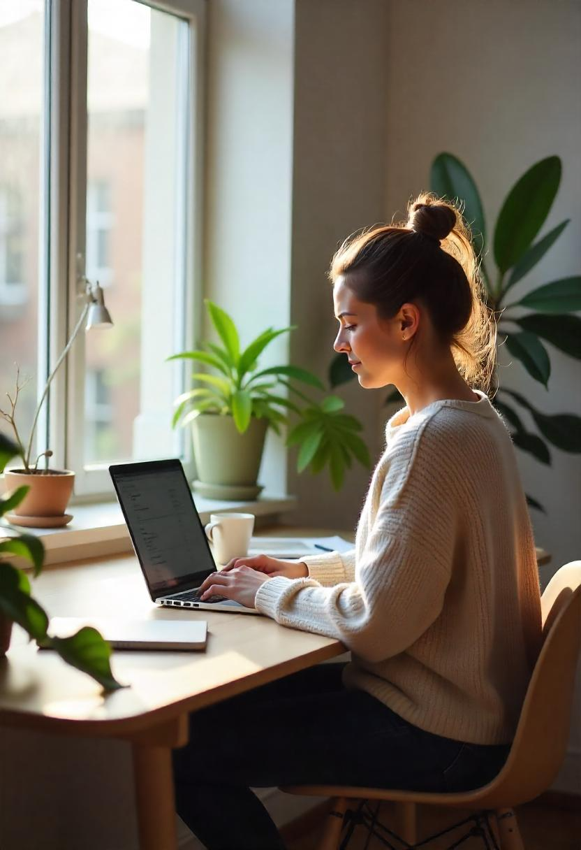 Emplois / trouver un employ / recherche d'emploi / emploi à distance / emploi en ligne / travail à domicile / postuler à un employ / travail à distance / emploi en ligne / emplois à distance